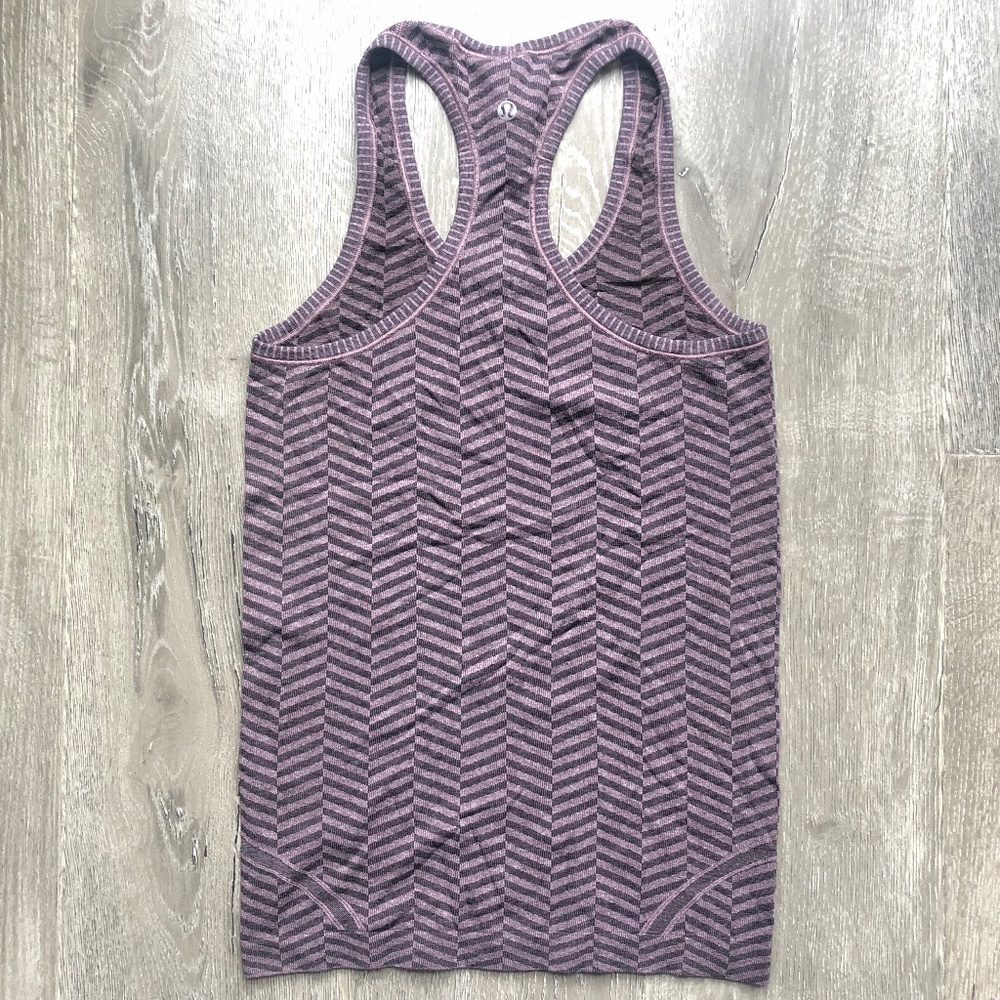 Lululemon Swiftly Tech Racerback - Picture 8 of 10